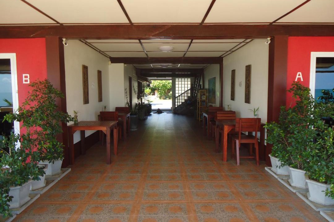 Photo of Kitchen in Khanom