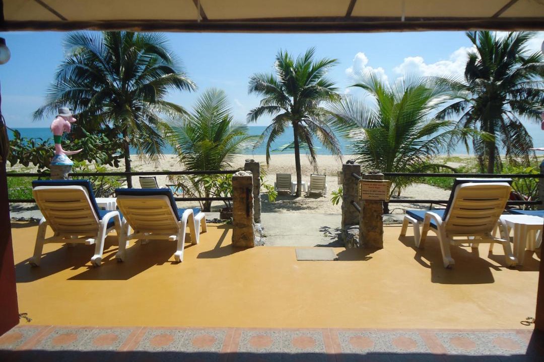 Photo of Bedroom in Khanom