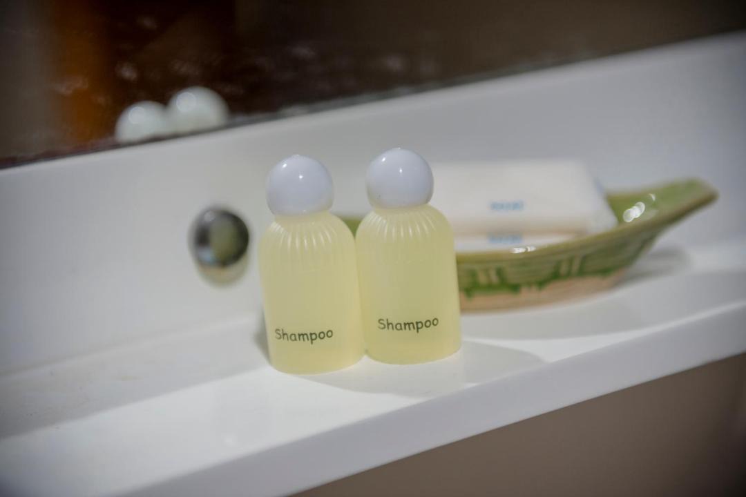Photo of Bathroom in Lampang