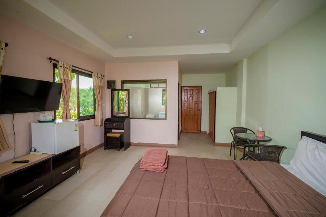 Photo of Bedroom in Lampang