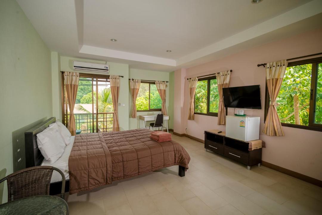 Photo of Bedroom in Lampang