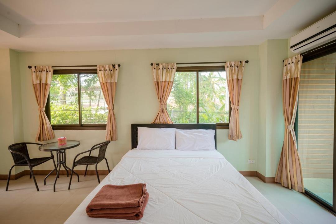 Photo of Bedroom in Lampang