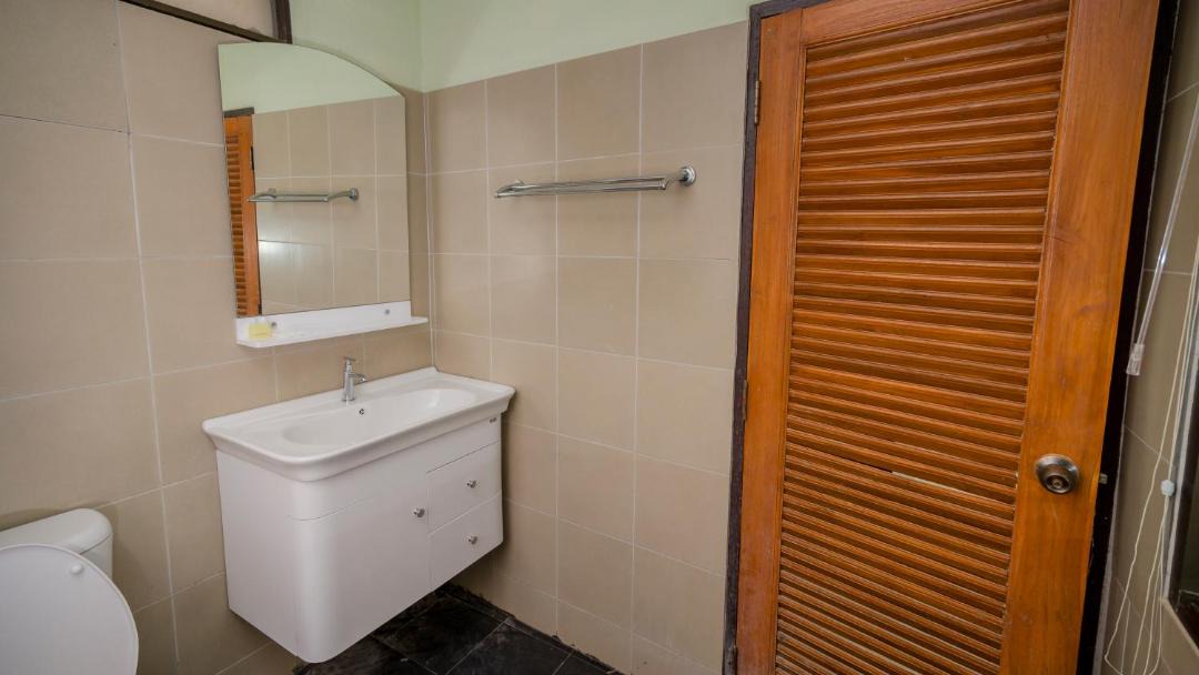 Photo of Bathroom in Lampang