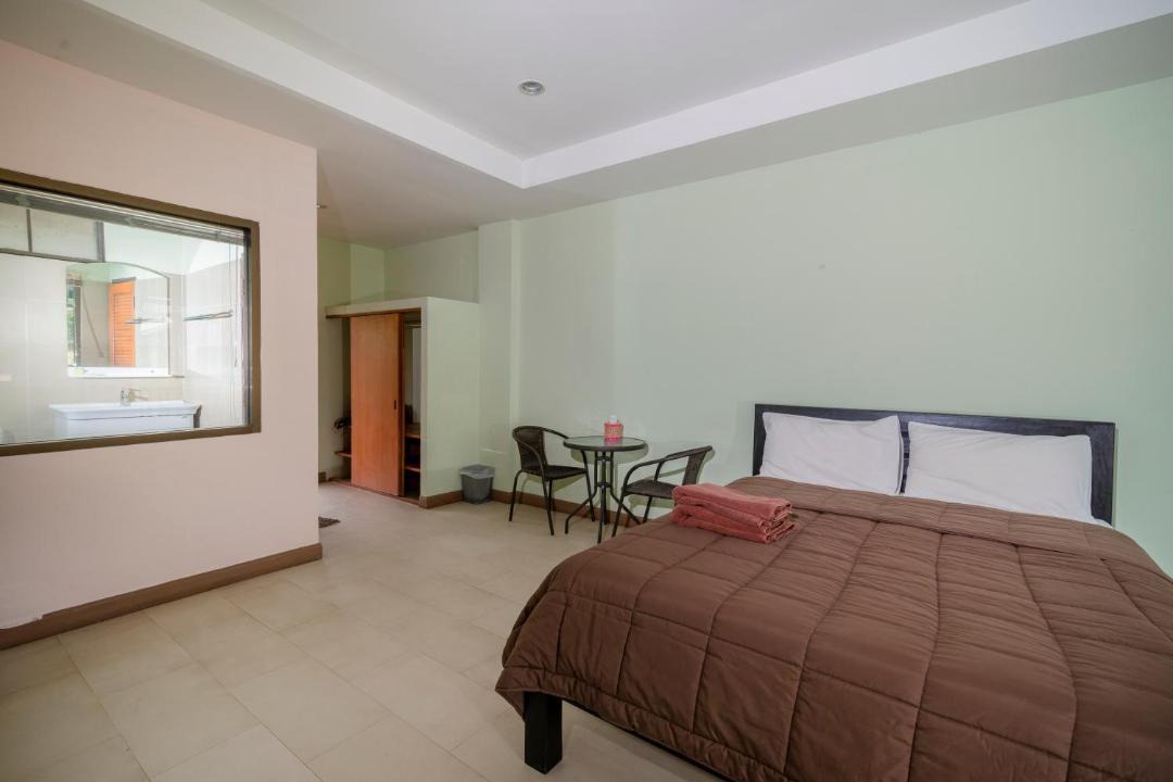 Photo of Bedroom in Lampang