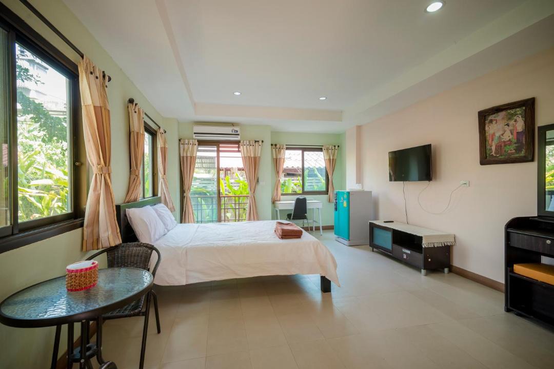 Photo of Bedroom in Lampang
