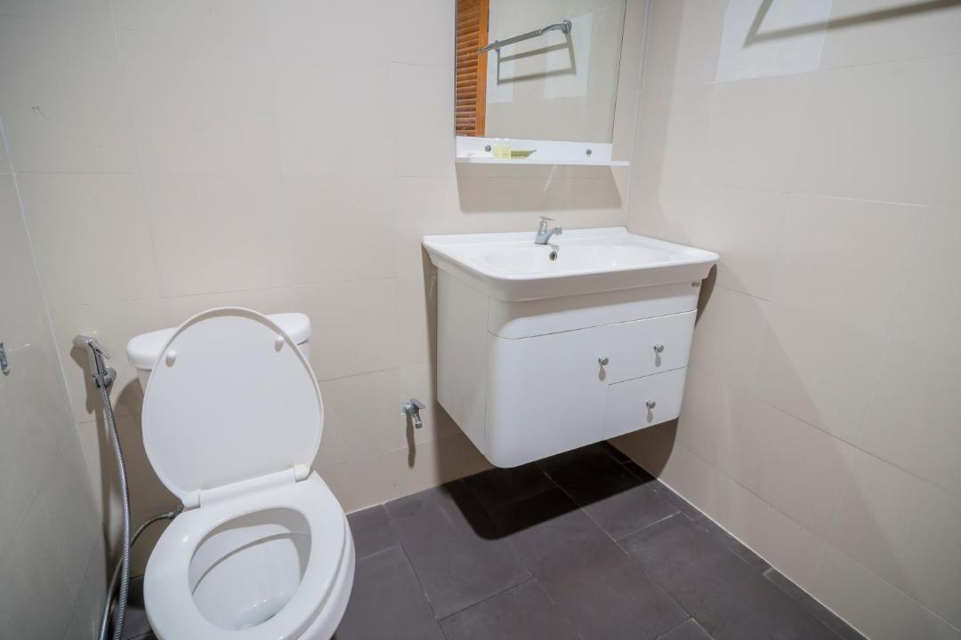Photo of Bathroom in Lampang