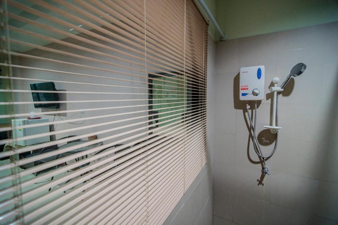 Photo of Bathroom in Lampang