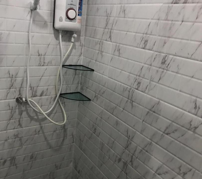 Photo of Bathroom in Ko Chang