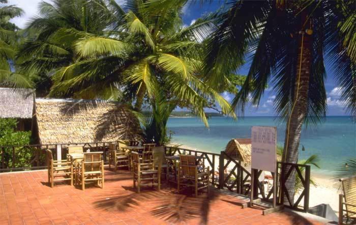 Photo of Others in Lamai