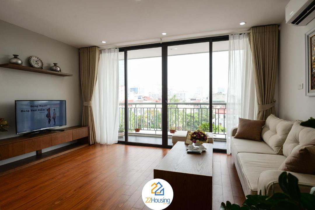 Photo of Livingroom in Cong Vi