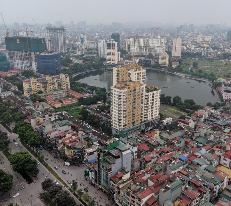 Photo of Others in Ngoc Khanh