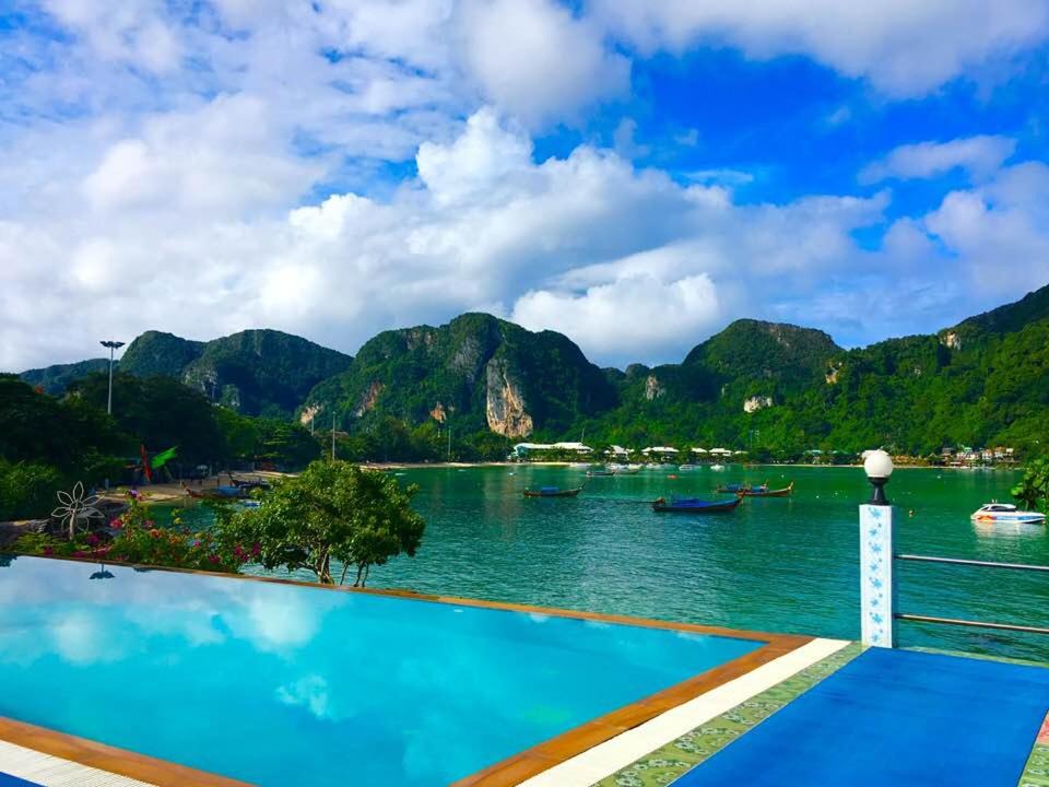 Photo of Others in Ko Phi Phi