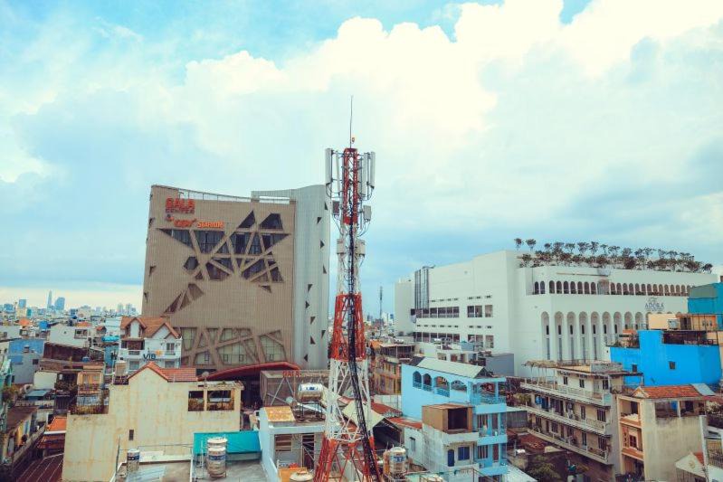 Photo of Others in Tan Binh