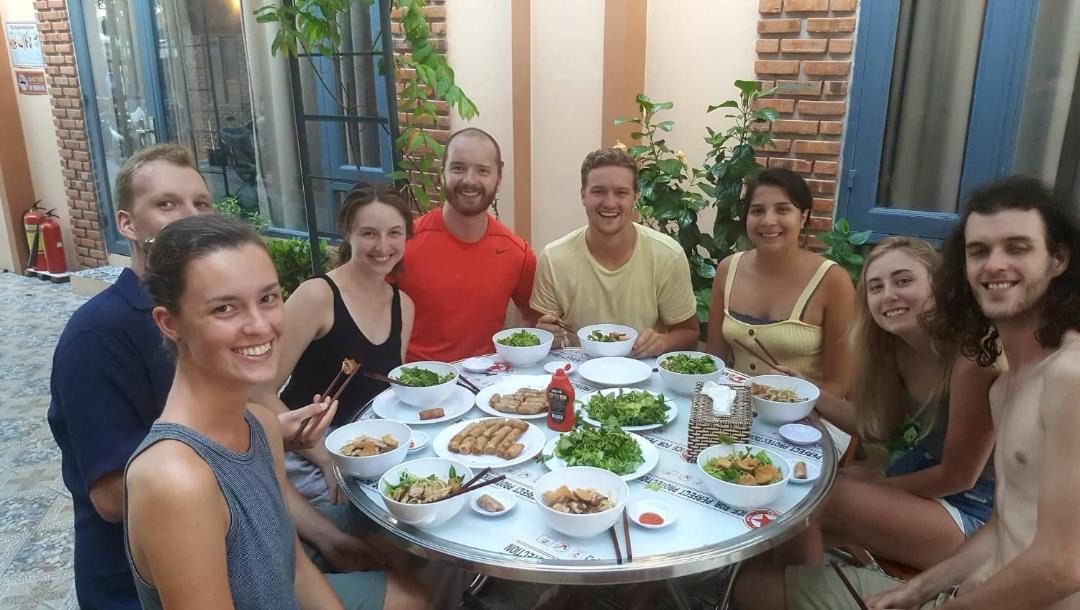 Photo of Human In Picture in Dien Duong