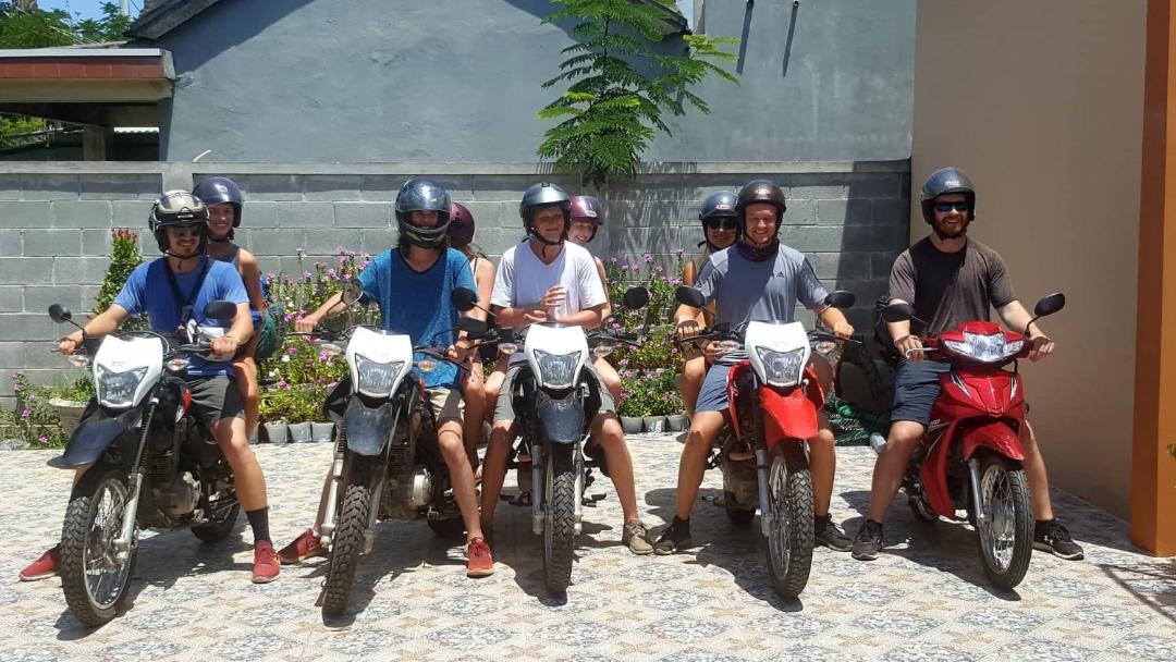 Photo of Human In Picture in Dien Duong