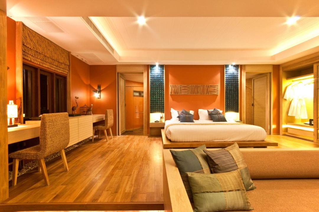 Photo of Bedroom in Pai