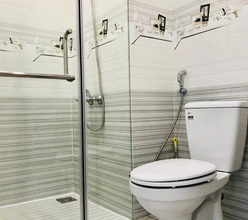 Photo of Bathroom in Thu Thiem