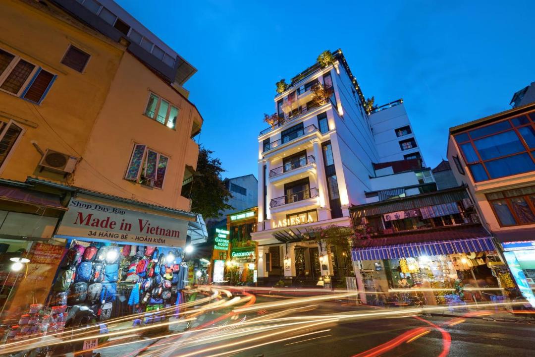 Photo of Others in Hang Bac