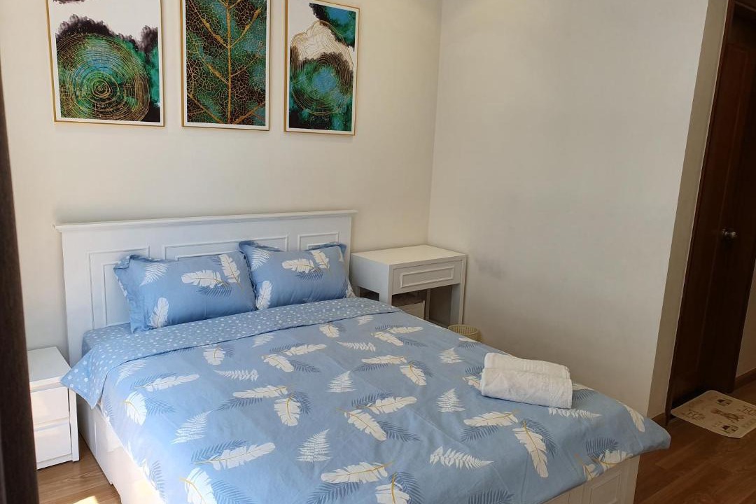 Photo of Bedroom in Hoang Mai