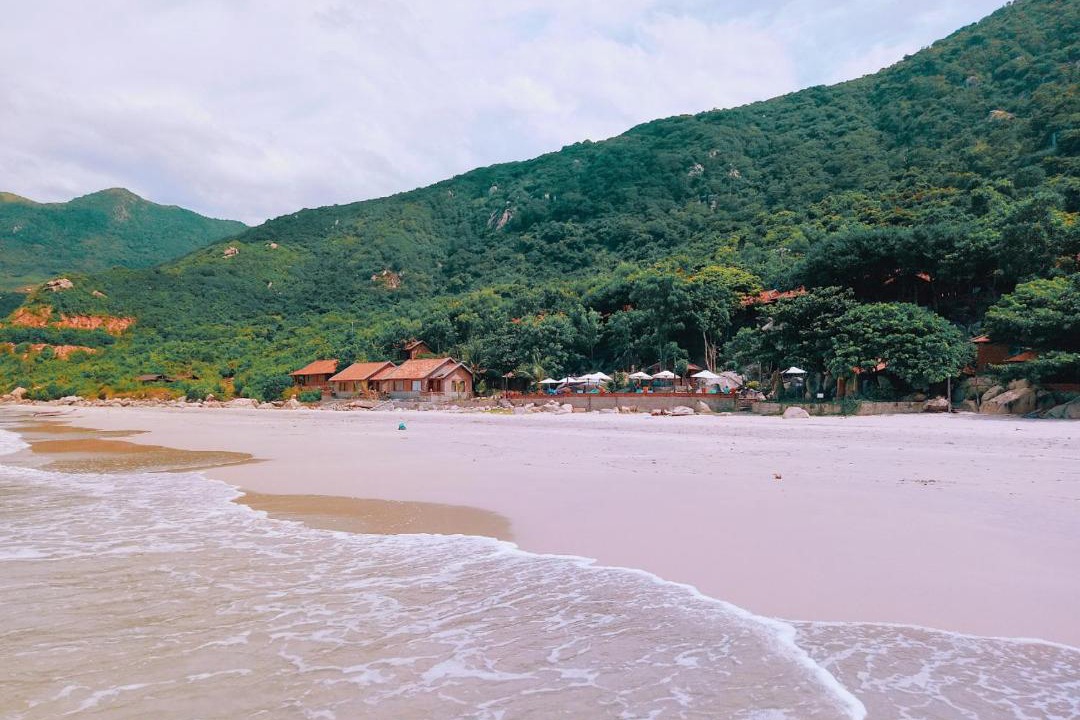 Photo of Outdoor in Ninh Phuoc