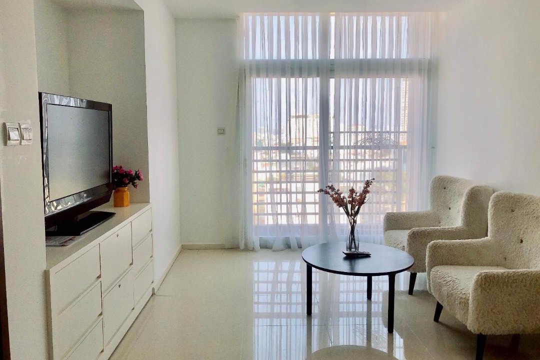 Photo of Livingroom in Nguyen Thai Binh
