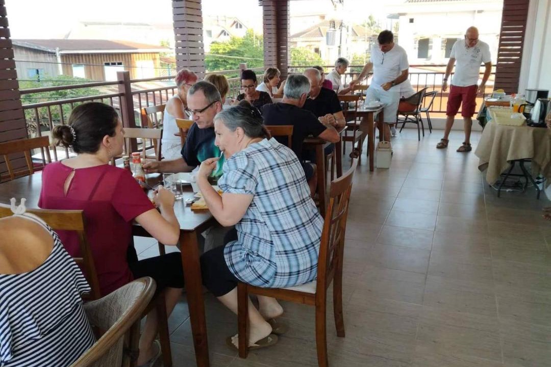 Photo of Patio Balcony in Savannakhet