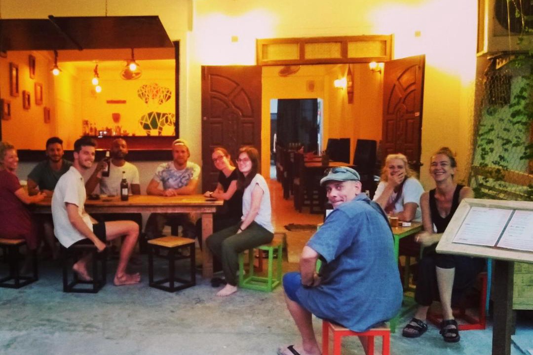 Photo of Others in Thakhek