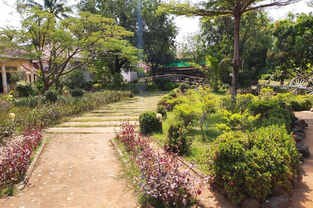 Photo of Others in Pakse