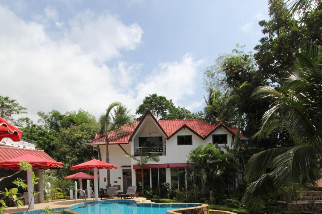 Photo of Outdoor in Ko Chang