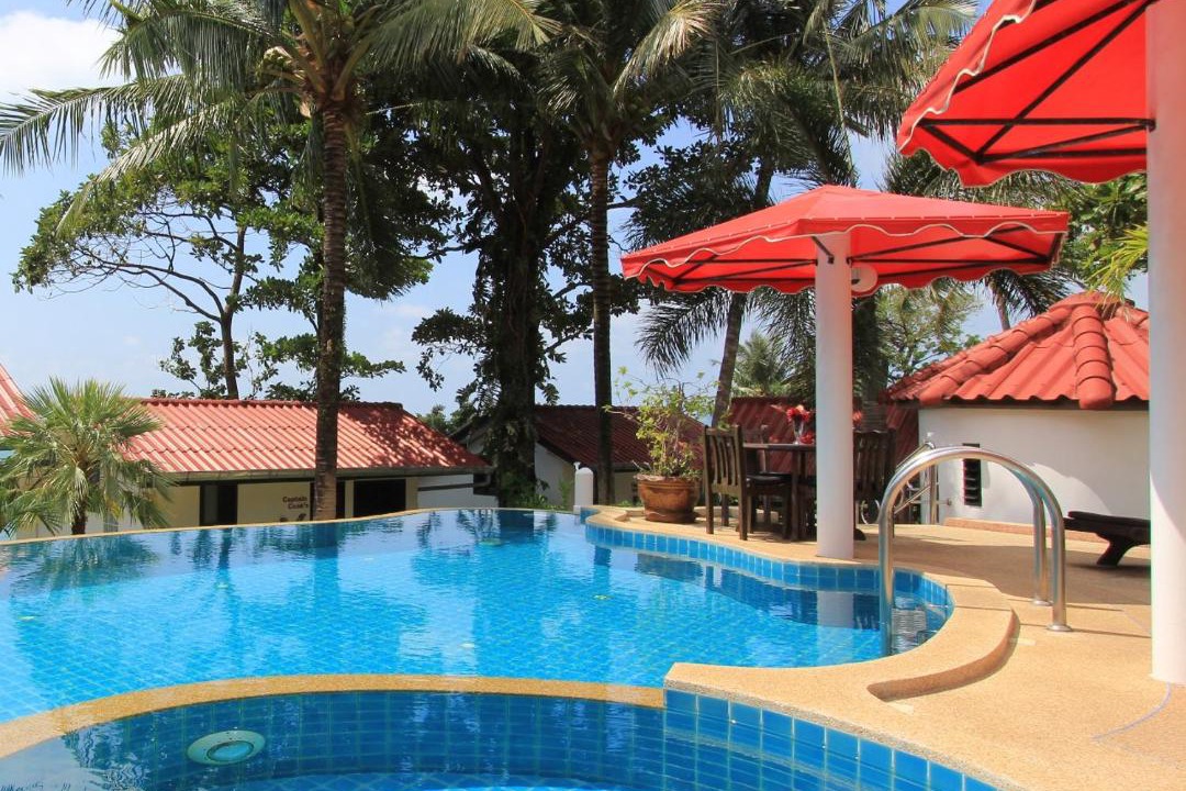 Photo of Outdoor in Ko Chang