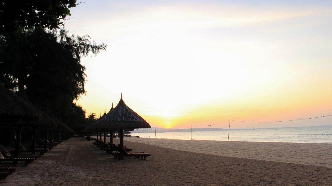 Photo of Others in Central Mui Ne Beach