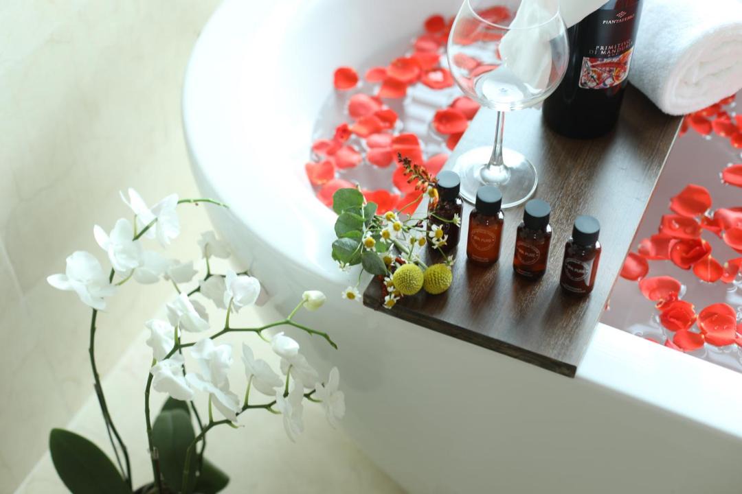 Photo of Bathroom in Ba Dinh