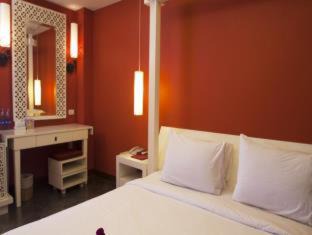 Photo of Bedroom in Ko Chang