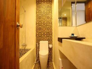 Photo of Bathroom in Ko Chang