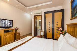 Photo of Bedroom in Phu My Hung
