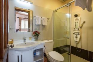 Photo of Bathroom in Phu My Hung