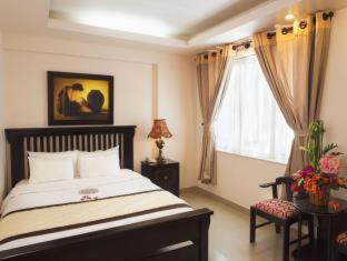 Photo of Bedroom in Phu My Hung