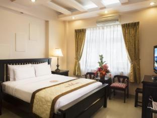 Photo of Bedroom in Phu My Hung