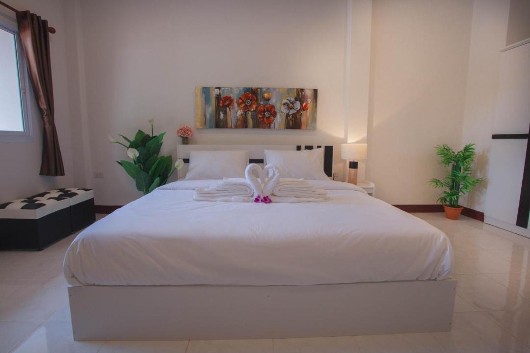 Photo of Bedroom in Mueang Nga