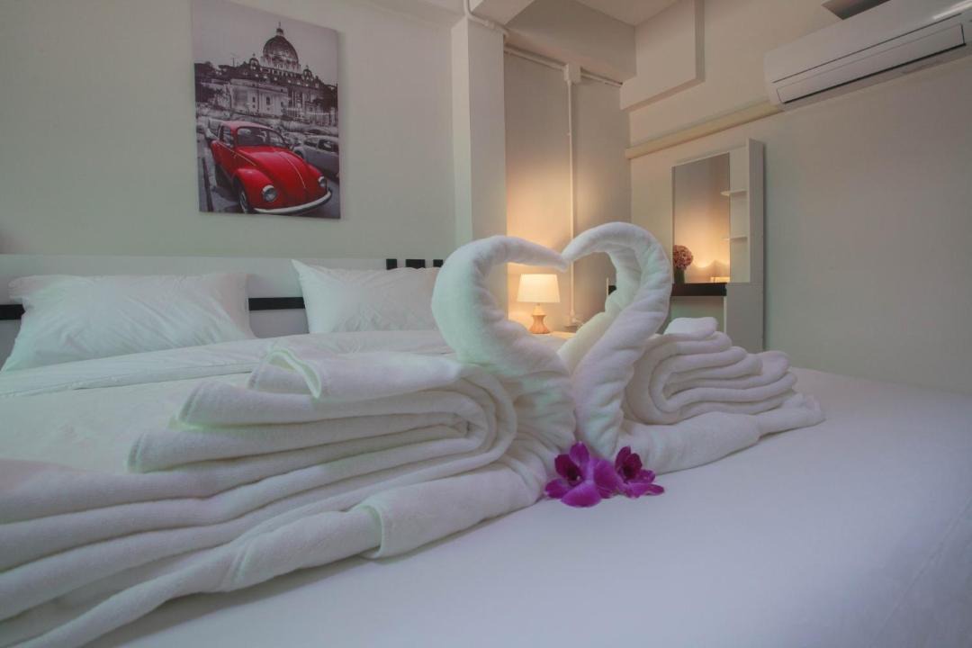 Photo of Bedroom in Mueang Nga
