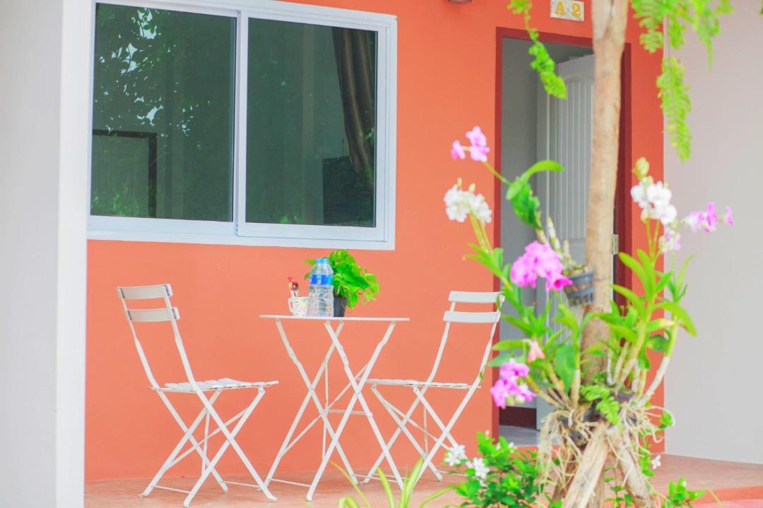 Photo of Patio Balcony in Mueang Nga