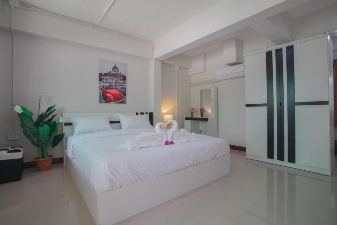 Photo of Bedroom in Mueang Nga