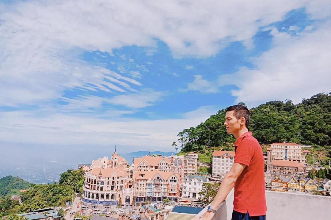 Photo of Others in Tam Dao