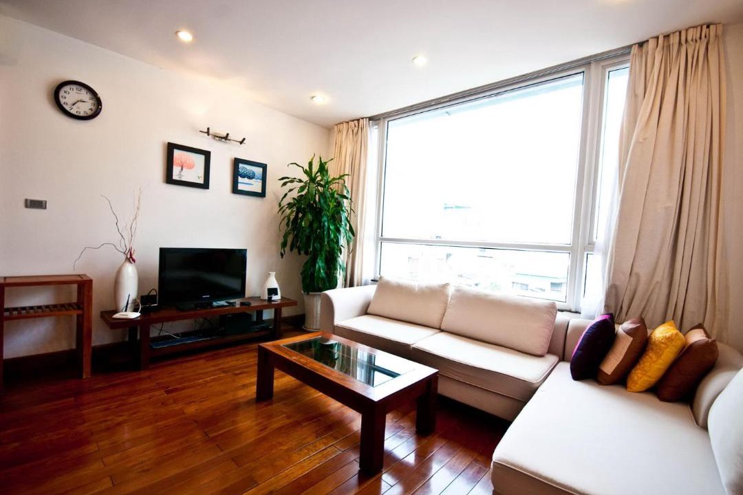 Photo of Livingroom in Truc Bach