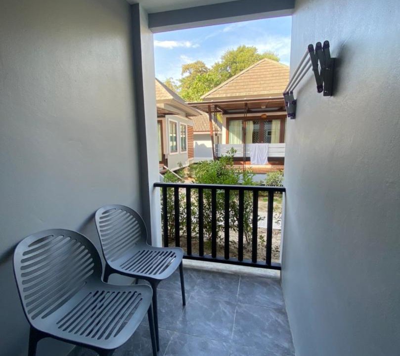 Photo of Patio Balcony in Ko Phi Phi