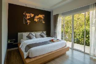 Photo of Bedroom in Ko Phi Phi