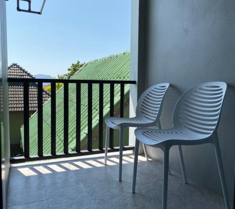 Photo of Patio Balcony in Ko Phi Phi