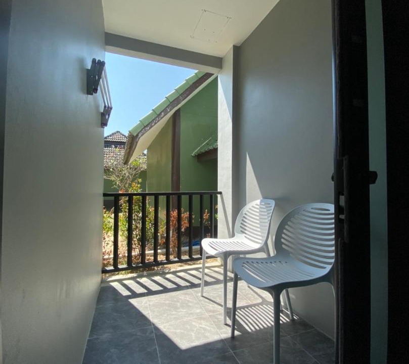 Photo of Patio Balcony in Ko Phi Phi