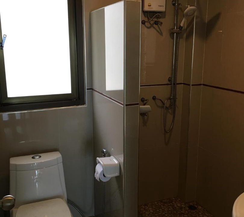 Photo of Bathroom in Ko Chang