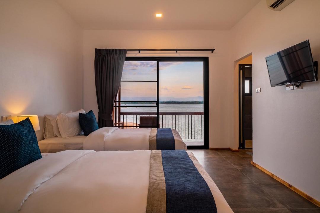 Photo of Bedroom in Champasak